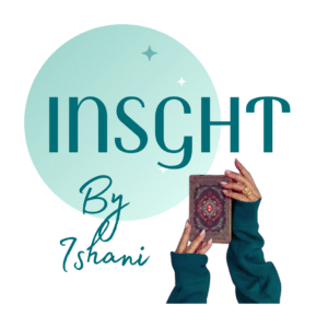 Insight by Ishani, online card reader